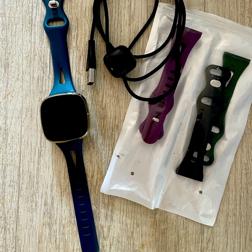 FitBit Sense 2